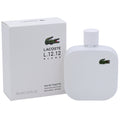 Lacoste L.12.12 Blanc by Lacoste cologne for men EDT 5.9 oz New in Box