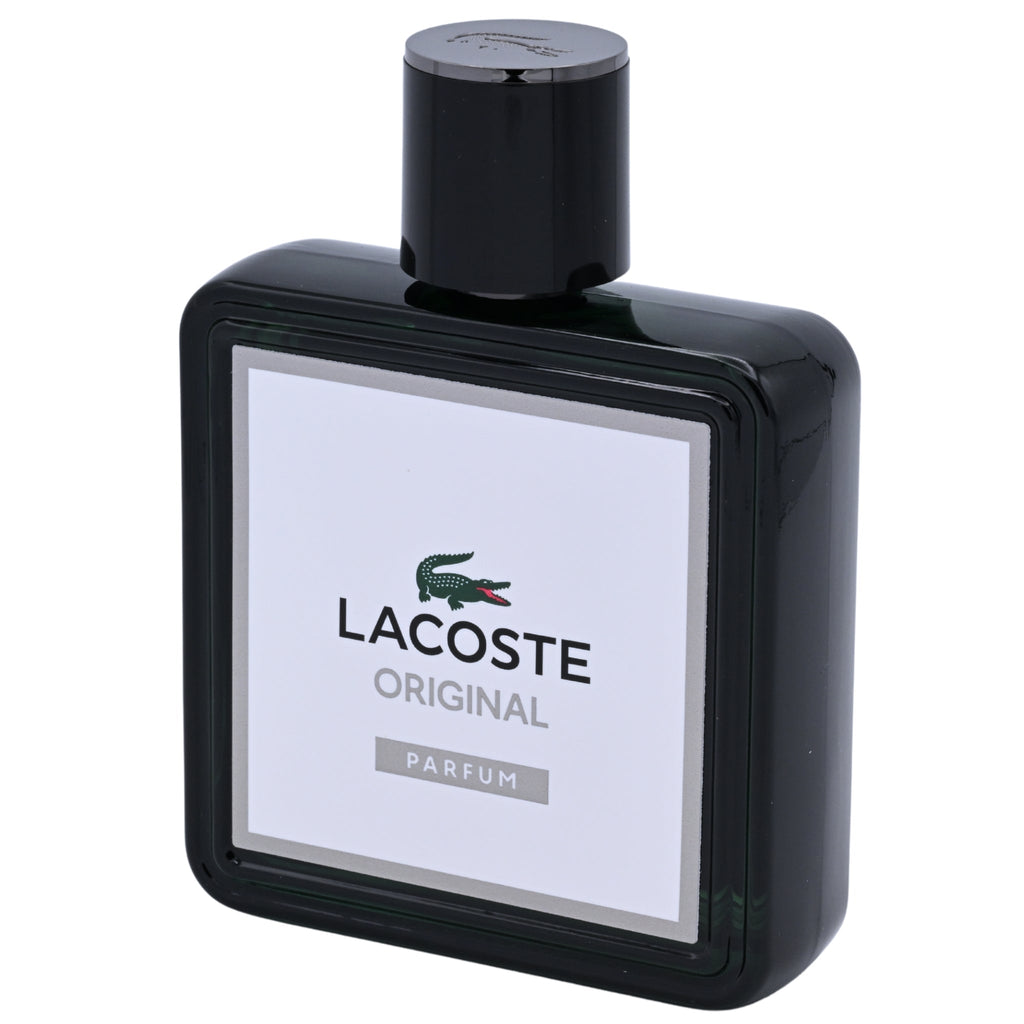 Lacoste Original by Lacoste  Parfum for men 3.3 / 3.4 oz New  in Box