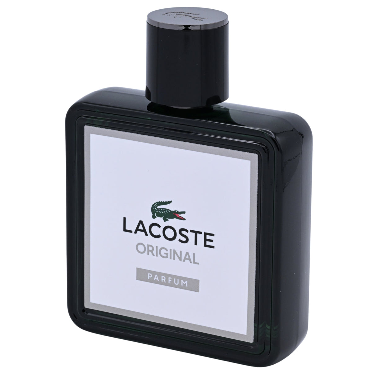 Lacoste Original by Lacoste  Parfum for men 3.3 / 3.4 oz New  in Box