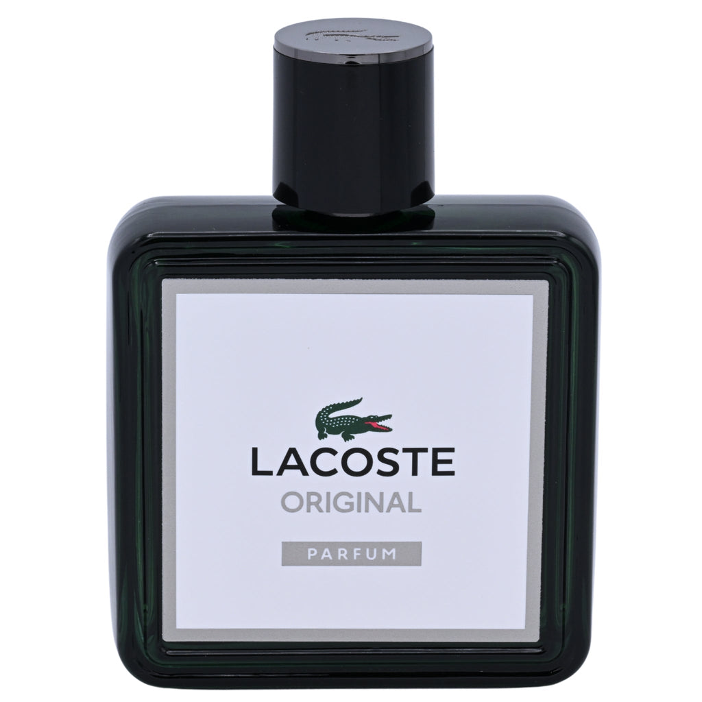 Lacoste Original by Lacoste  Parfum for men 3.3 / 3.4 oz New  in Box