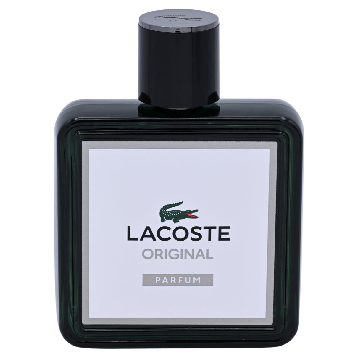 Lacoste Original by Lacoste  Parfum for men 3.3 / 3.4 oz New  in Box