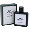 Lacoste Original by Lacoste  Parfum for men 3.3 / 3.4 oz New  in Box