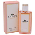 Lacoste Original Eau de Parfum (EDP) Spray for Women 3.3/3.4 oz by Lacoste