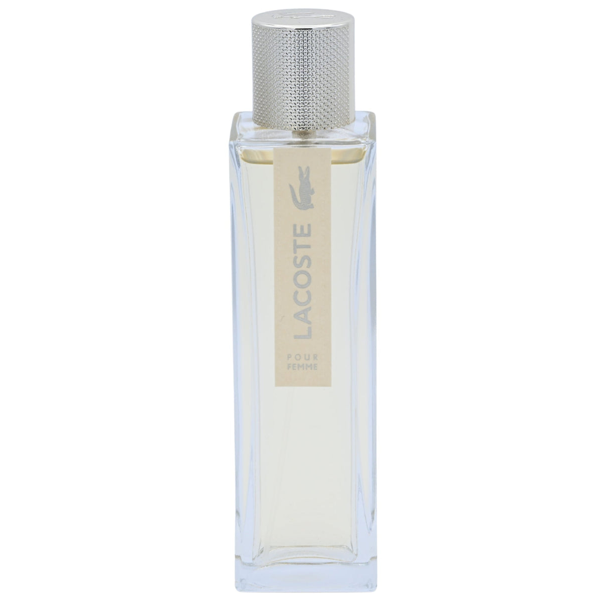 Lacoste Pour Femme by Lacoste perfume EDP 3.0 oz New in Box