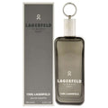 Karl Lagerfeld Classic Grey Men EDT 3.3/3.4 oz New Box