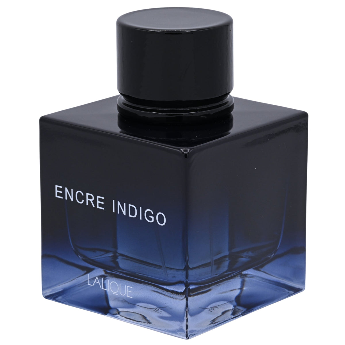 Lalique Encre Indigo Eau de Parfum Spray for Men 3.4 oz (100 ml)