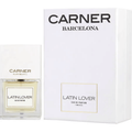 Latin Lover by Carner Barcelona perfume for unisex EDP 3.3 / 3.4 oz New in Box