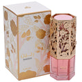 Lattafa Asdaaf Raneen Eau de Parfum Spray for Women, 2.7 oz (100 ml)