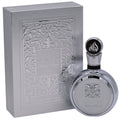 Lattafa Fakhar Platin Eau de Parfum Spray for Men 3.4 oz (100 ml) - Lattafa Perfumes