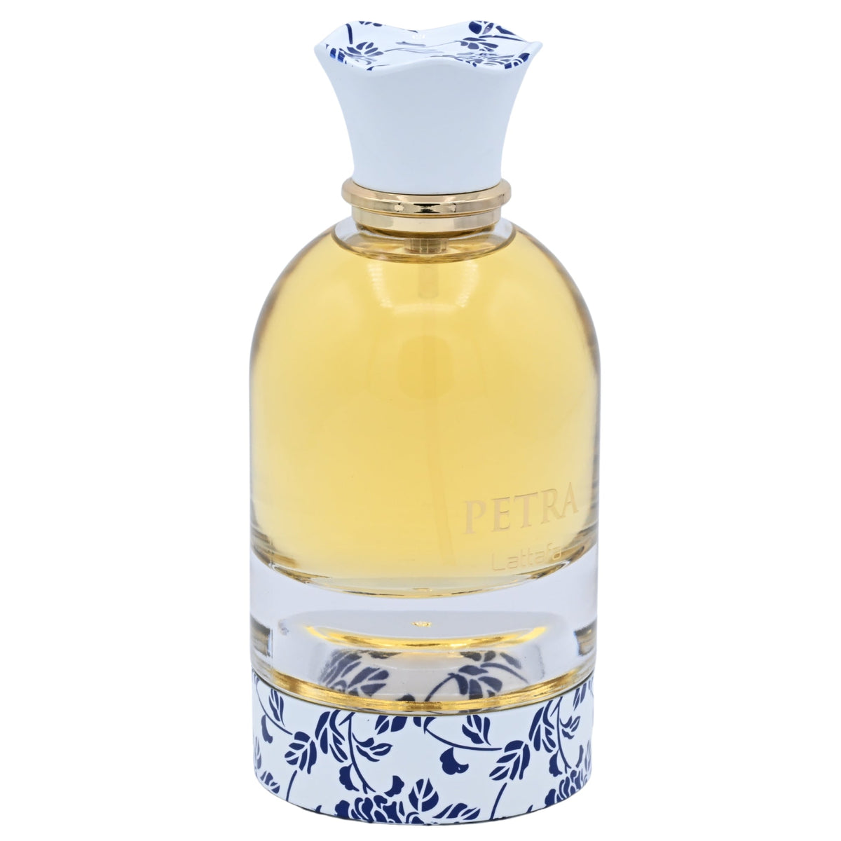 Lattafa Petra Eau de Parfum (EDP) Spray for Women, 3.4 oz (100 ml) New in Retail Box