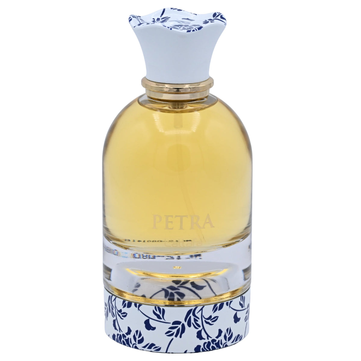 Lattafa Petra Eau de Parfum (EDP) Spray for Women, 3.4 oz (100 ml) New in Retail Box