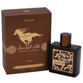 Lattafa Qaed Al Fursan Untamed Eau de Parfum Spray for Men 3.04 oz (100 ml)