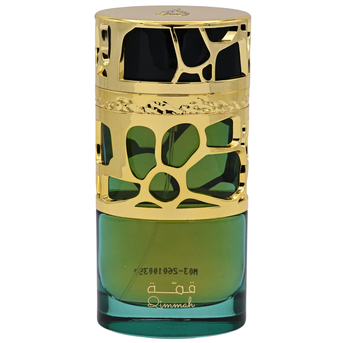 Lattafa Qimmah Eau de Parfum Spray for Women 3.4 oz (100 ml) New in Box
