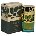 Lattafa Qimmah Eau de Parfum Spray for Women 3.4 oz (100 ml) New in Box
