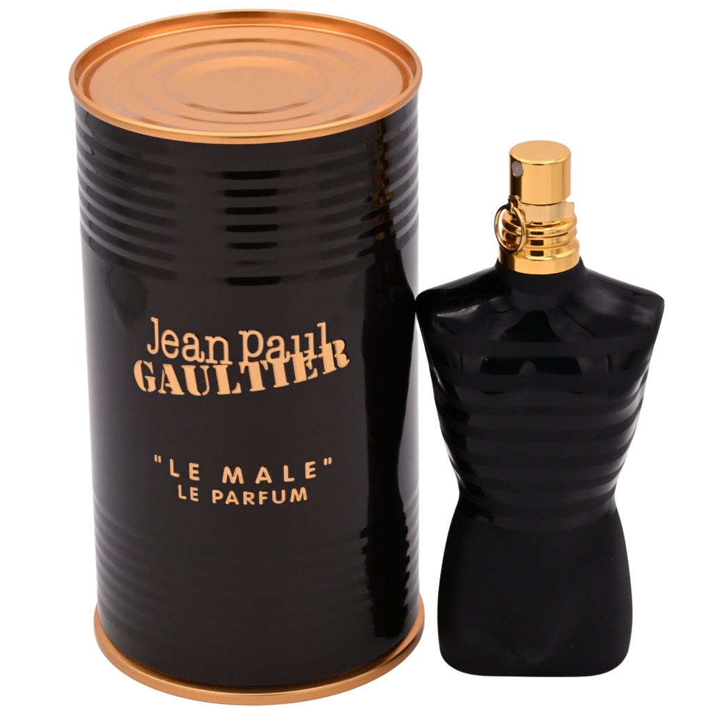 Le Male La Parfum Intense by Jean Paul Gaultier cologne EDT 2.5 oz New In Can