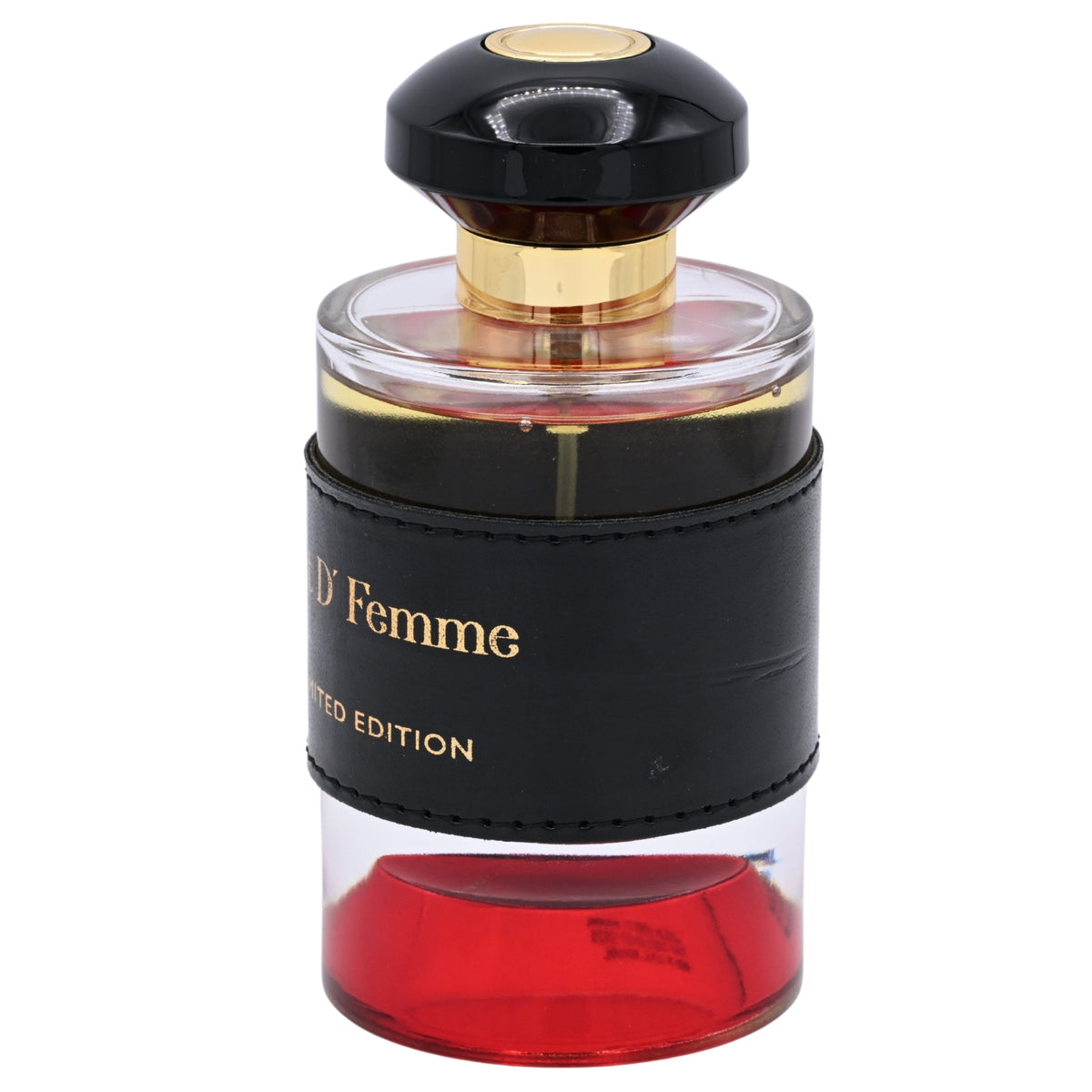 Le Vogue Art D'Femme EDP Spray Women 3.4 oz 100ml New Box