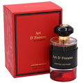 Le Vogue Art D'Femme EDP Spray Women 3.4 oz 100ml New Box
