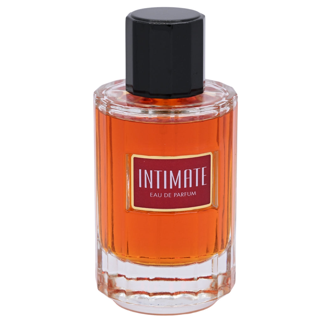 Le Vogue Intimate Eau de Parfum Spray for Unisex 3.4 oz (100 ml) New Retail Box