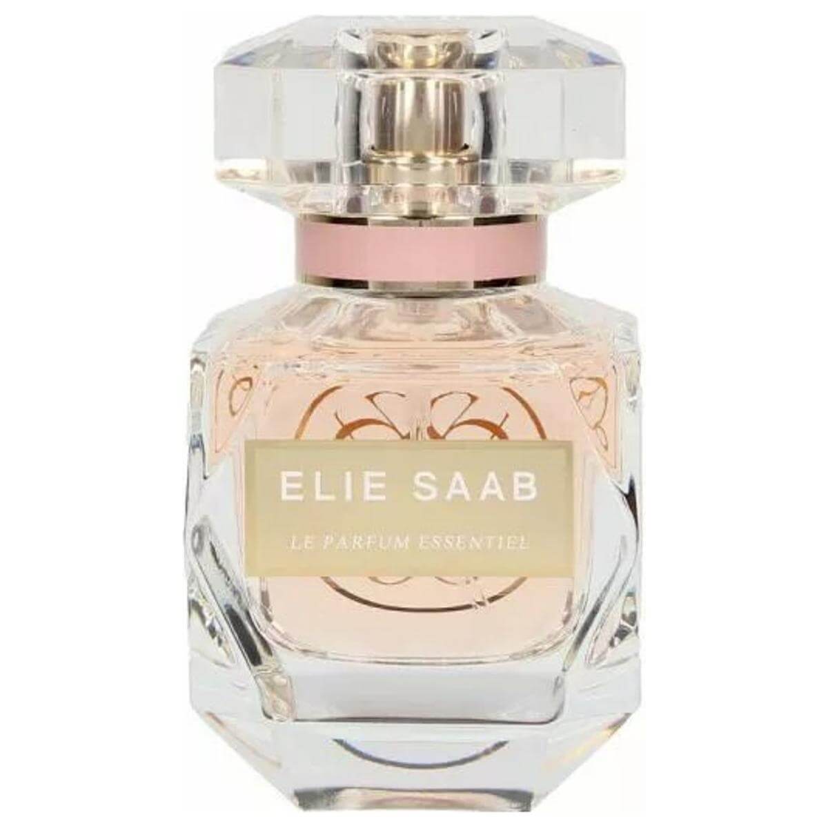 Le Parfum Essentiel by Elie Saab perfume for her EDP 3.0 / 3 oz New Tester
