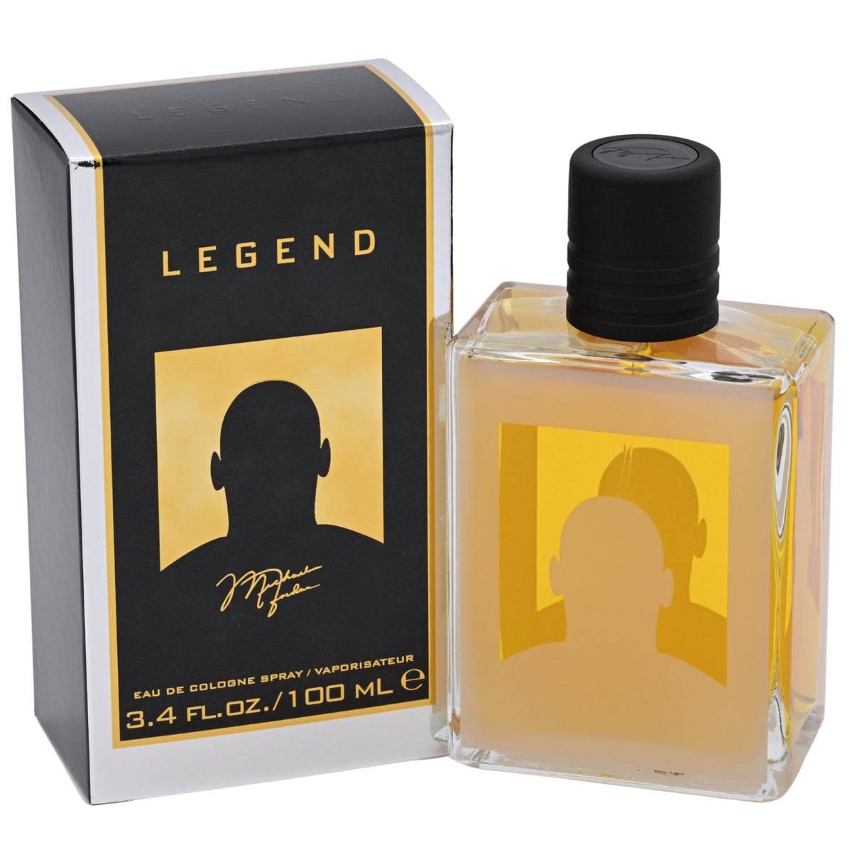 LEGEND By Michael Jordan cologne for men edc 3.4 oz 3.3 NEW IN BOX