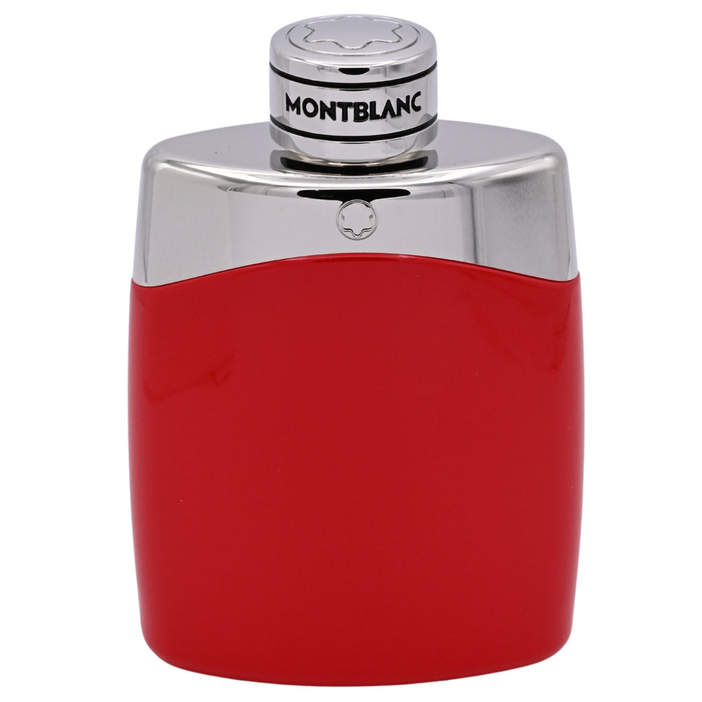 Legend Red by Mont Blanc cologne for men EDP 3.3 / 3.4 oz New in Box