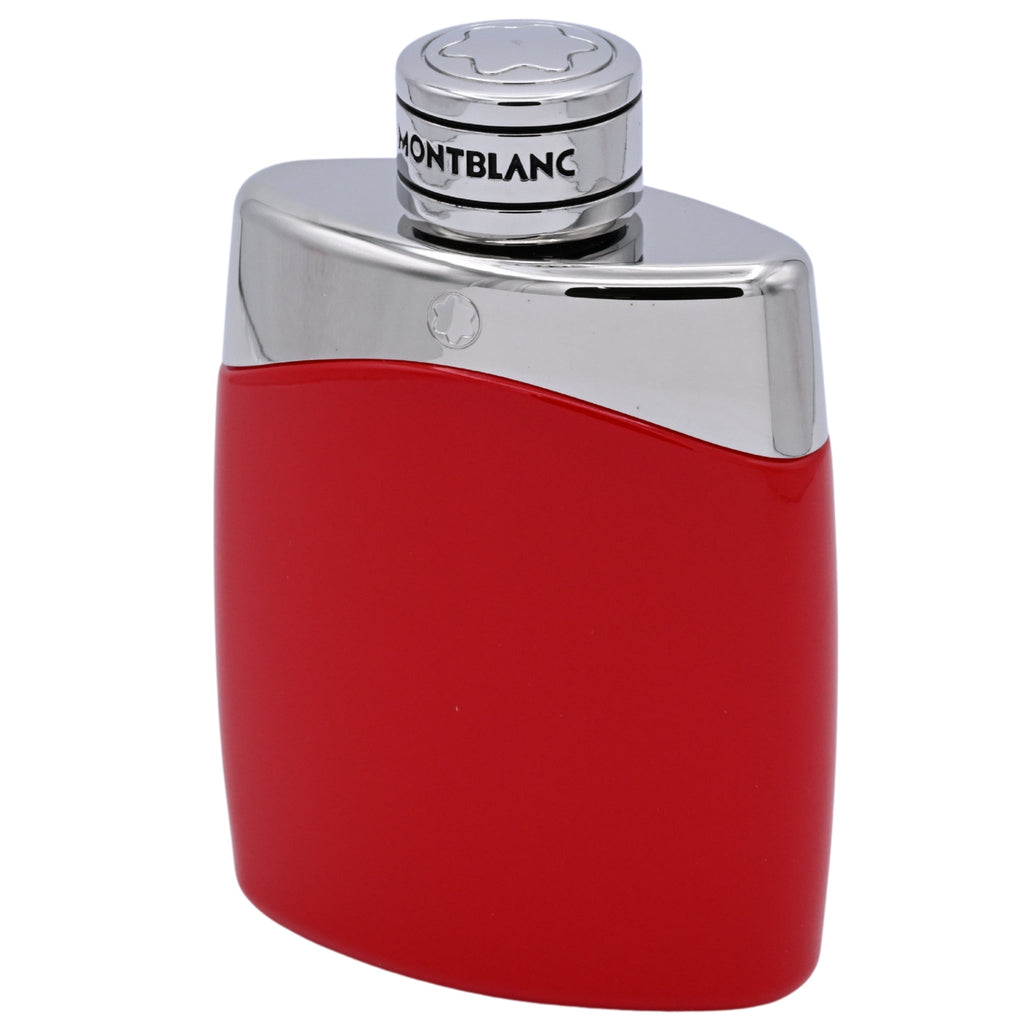 Legend Red by Mont Blanc cologne for men EDP 3.3 / 3.4 oz New Tester