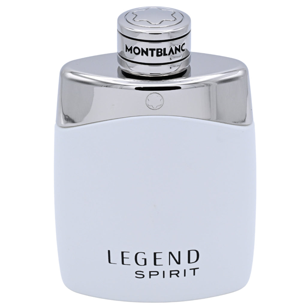 LEGEND SPIRIT by Mont Blanc cologne for men EDT 3.3 / 3.4 oz New in Box