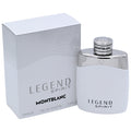 LEGEND SPIRIT by Mont Blanc cologne for men EDT 3.3 / 3.4 oz New in Box