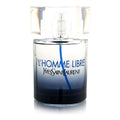 YSL L'HOMME LIBRE by Yves St Laurent Cologne edt 3.3 / 3.4 oz New Tester