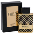Lionel Richie Hello Eau de Toilette (EDT) Spray for Men 3.4 oz New Retail Box