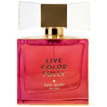 Live Colorfully by Kate Spade perfume for women EDP 3.3 / 3.4 oz New Tester