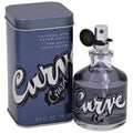 Liz Claiborne Curve Crush Eau de Cologne (EDC) Spray for Men 2.5 fl oz