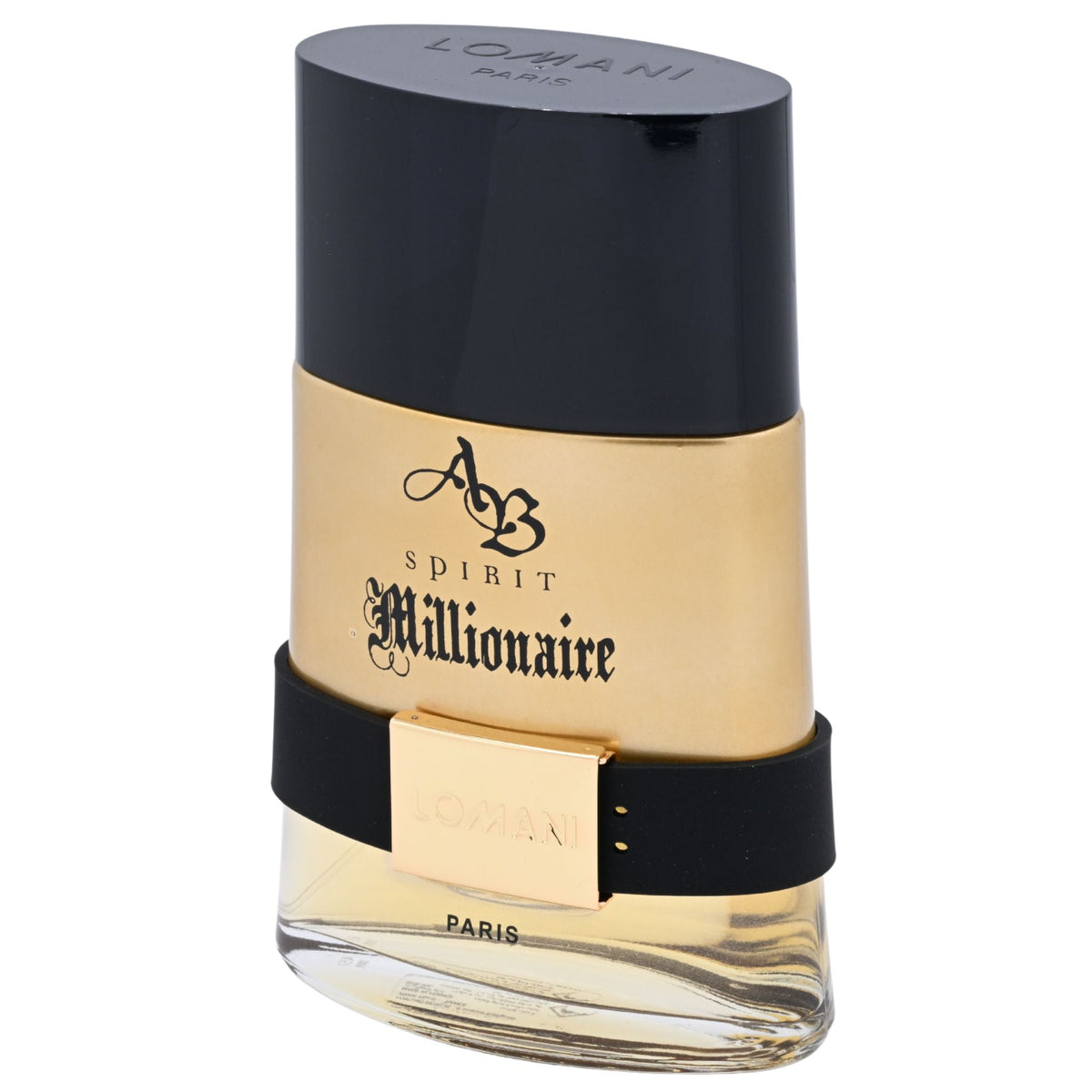 Lomani AB Spirit Millionaire Eau de Toilette (EDT) Spray Cologne for Men 6.6 oz