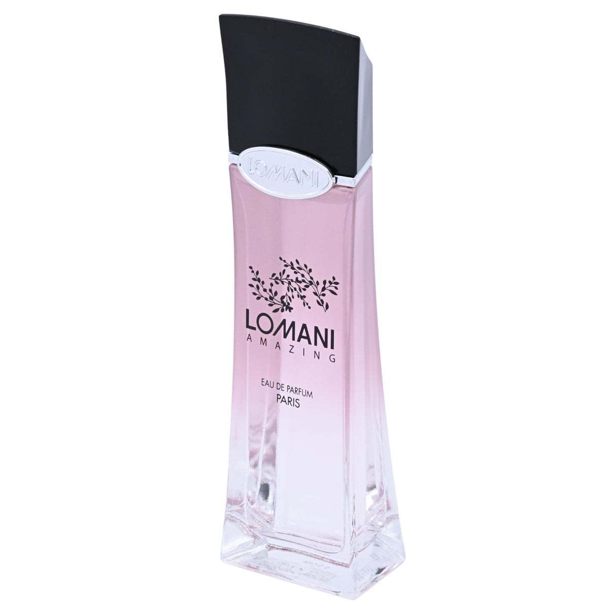 Lomani Amazing EDP Spray Women 3.3 oz 100ml New Box