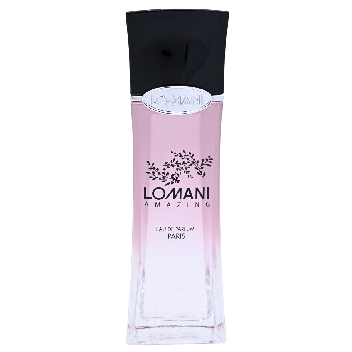 Lomani Amazing EDP Spray Women 3.3 oz 100ml New Box