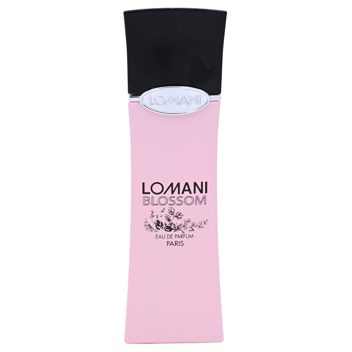 Lomani Blossom Eau de Parfum Spray for Women 3.3 oz (100 mL) New Retail Box