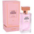 Loulou Rose by Al Haramain perfume for her EDP  3.3 / 3.4 oz New in Box