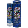 LOVE & LUCK Ed Hardy by Christian Audigier 3.4 / 3.3 oz EDT for Men New In Box