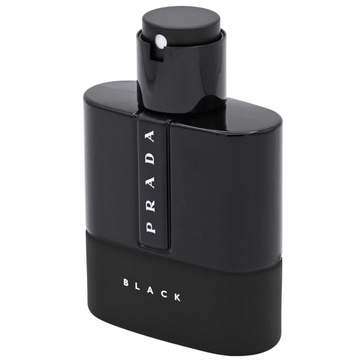 Luna Rossa Black by Prada cologne for men EDP 1.6 oz New in Box