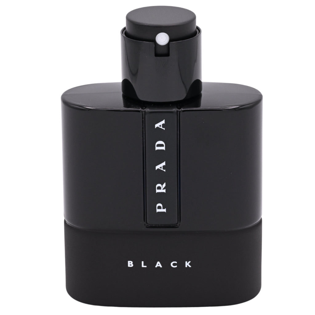 Luna Rossa Black by Prada cologne for men EDP 1.6 oz New in Box