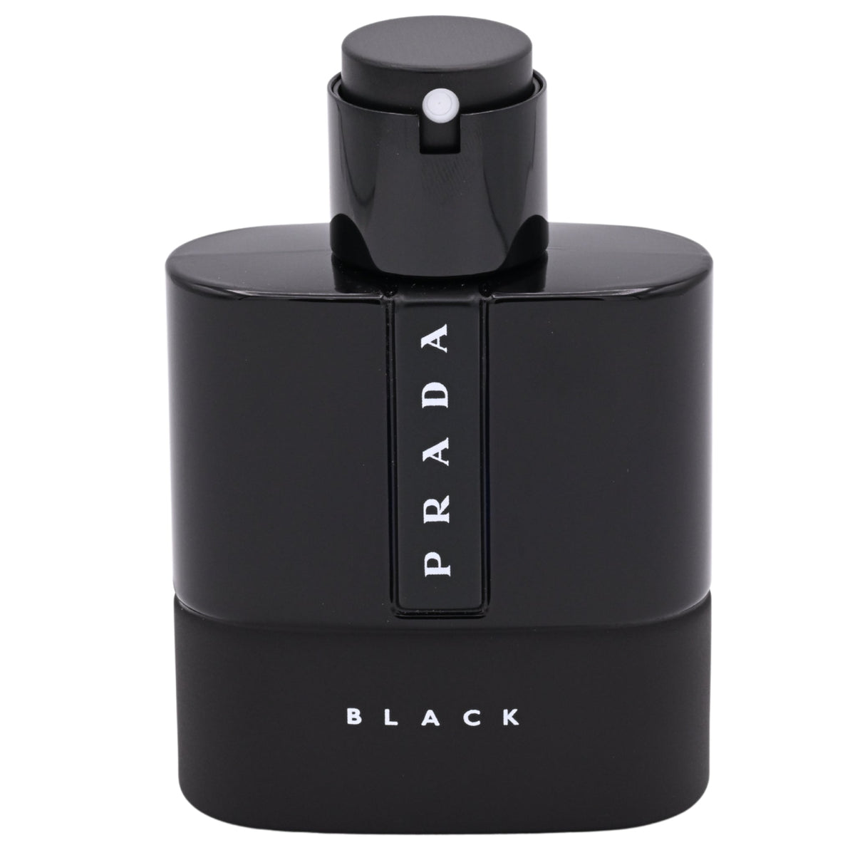 Luna Rossa Black by Prada cologne for men EDP 1.6 oz New in Box