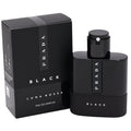 Luna Rossa Black by Prada cologne for men EDP 1.6 oz New in Box