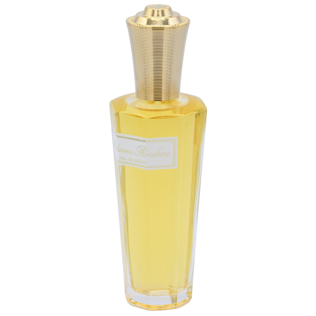 MADAME ROCHAS by Rochas perfume for women EDT 3.3 / 3.4 oz New tester