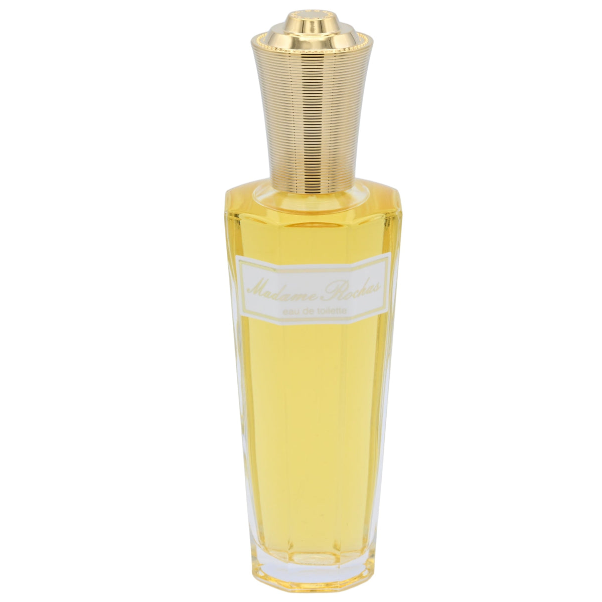 MADAME ROCHAS by Rochas perfume for women EDT 3.3 / 3.4 oz New tester