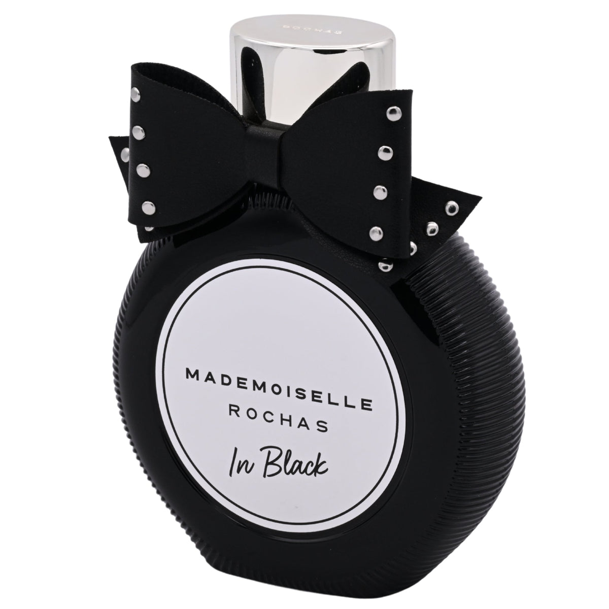 Mademoiselle Rochas In Black by Rochas perfume EDP 3 / 3.0 oz New Tester