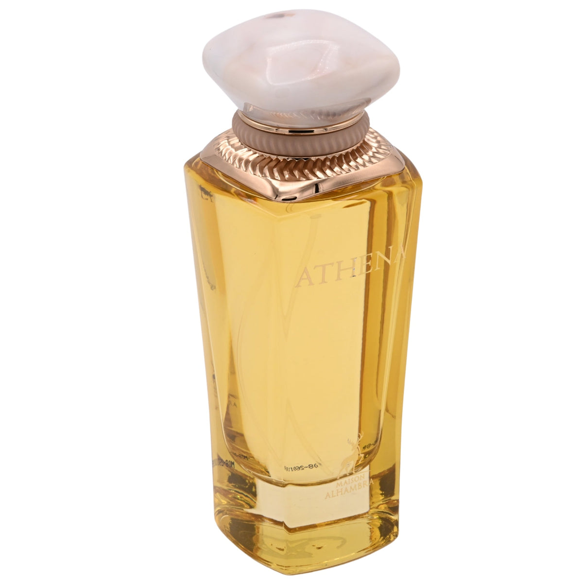 Maison Alhambra Athena Eau de Parfum Spray for Women 3.4 oz (100 ml)