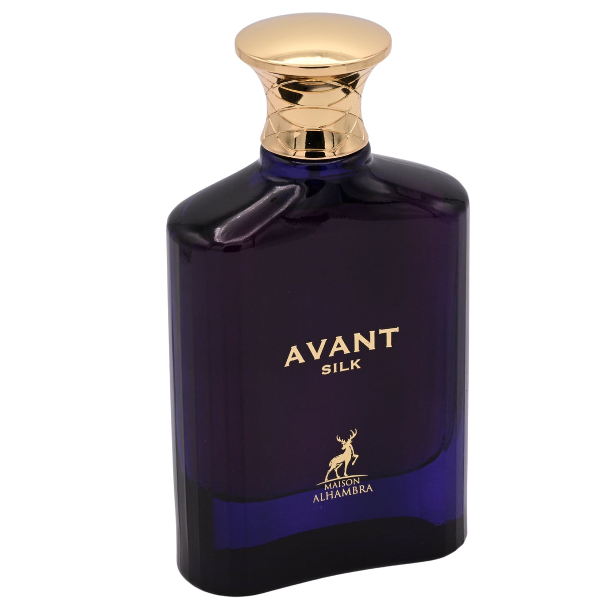 Maison Alhambra Avant Silk Eau de Parfum Spray Unisex 3.4 oz (100 ml) - Maison Alhambra