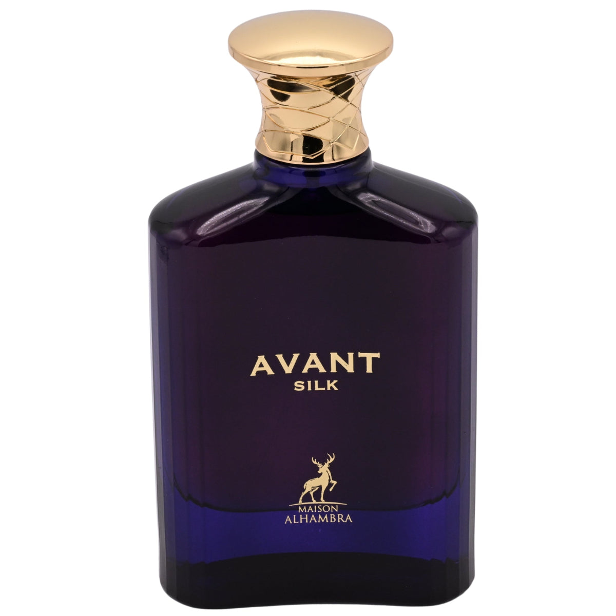 Maison Alhambra Avant Silk Eau de Parfum Spray Unisex 3.4 oz (100 ml) - Maison Alhambra