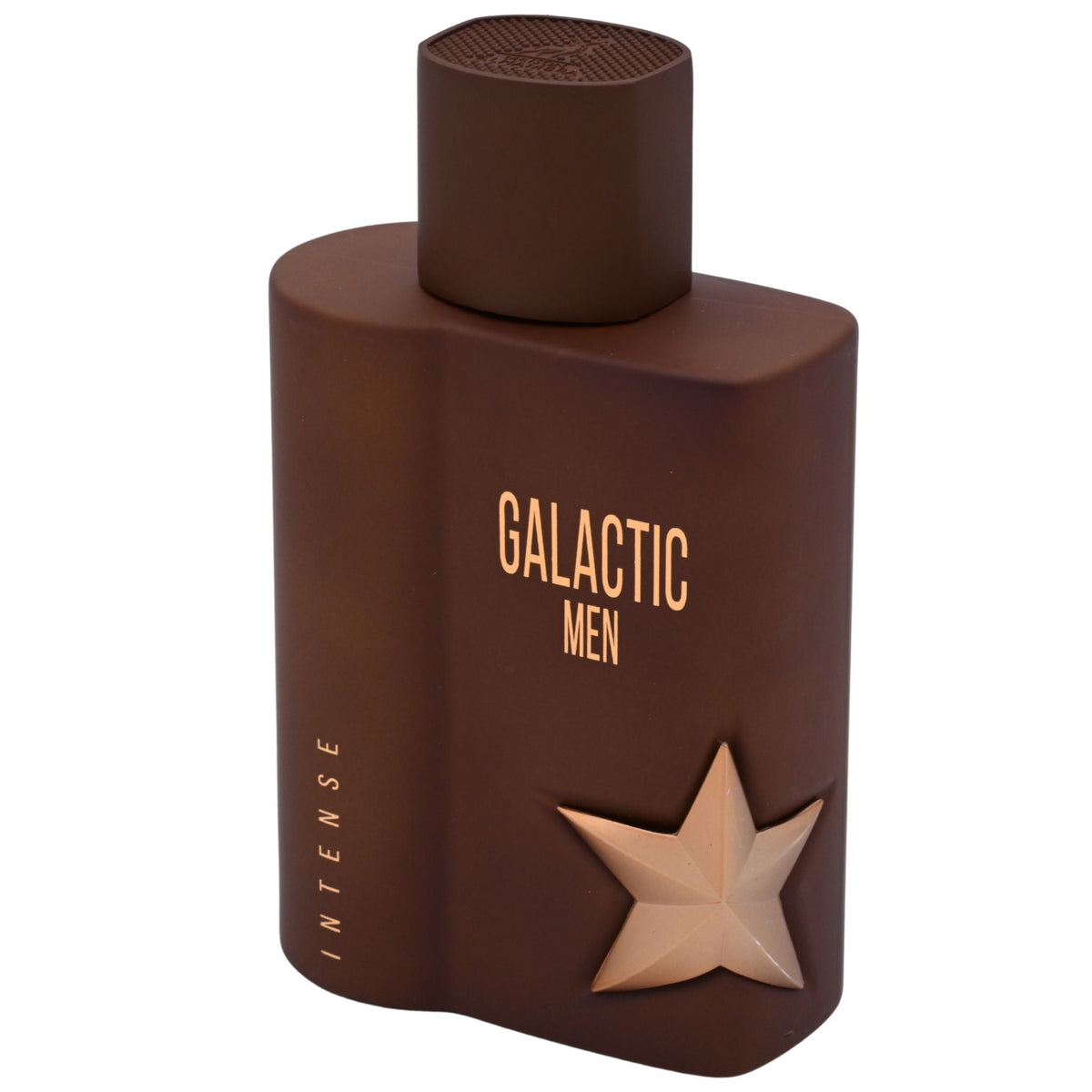 Maison Alhambra Galactic Men Intense Eau de Parfum Spray for Men 3.4 oz / 100 ml
