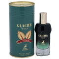 Maison Alhambra Glacier Bold Eau de Parfum Spray, Unisex, 3.4 oz (100 ml) - New Retail Box